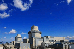 12小時(shí)內(nèi)EPR、AP1000全球首堆相繼并網(wǎng)發(fā)電