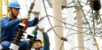 電力安裝，專(zhuān)業(yè)服務(wù)