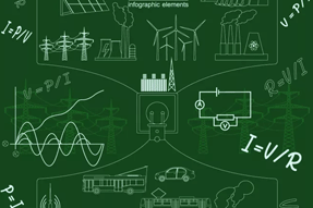 電力設(shè)計(jì)