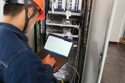 黑客網(wǎng)絡(luò)攻擊電網(wǎng)安全？不存在的