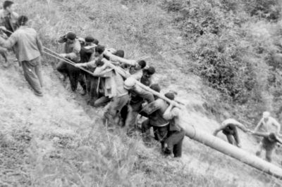 光耀天漢——漢中電力建設(shè)發(fā)展紀事