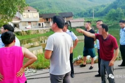 狂風吹倒大樹 村民卻向供電公司索賠15萬 大伙怒了！