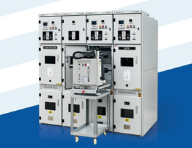配電室專(zhuān)用高壓開(kāi)關(guān)柜