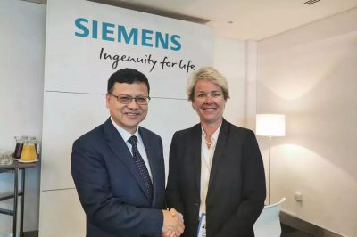 深化合作領(lǐng)域和空間 推進泛在電力物聯(lián)網(wǎng)建設(shè)