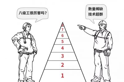 八級(jí)電工到底有多厲害？