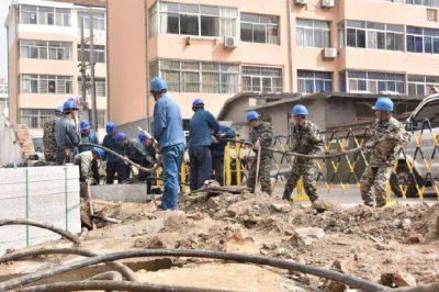 10kv電纜敷設(shè)布線相關(guān)注意事項(xiàng)