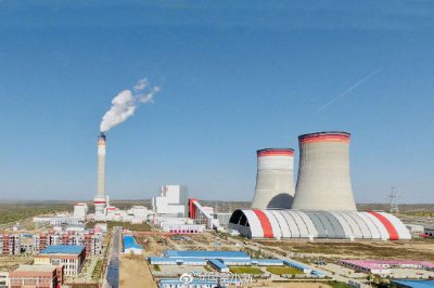 陜西首座1000千伏特高壓外送百萬千瓦機(jī)組項(xiàng)目建成投產(chǎn)，曾創(chuàng)下多項(xiàng)記錄