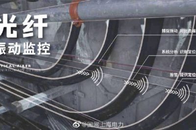 國網(wǎng)上海電力堅(jiān)決打贏進(jìn)博會(huì)保電攻堅(jiān)戰(zhàn)