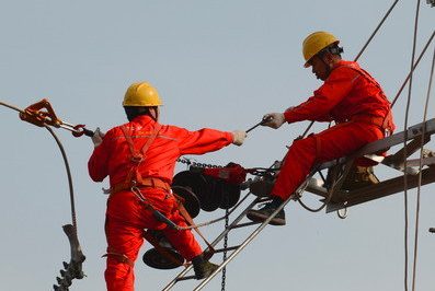 10千伏非居民用戶(hù)“三省”服務(wù)