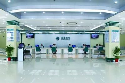 國家電網(wǎng)公司召開穩(wěn)投資保民生推動電網(wǎng)高質(zhì)量發(fā)展新聞發(fā)布會