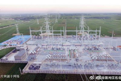 變電站有輻射會危害健康？謠言！