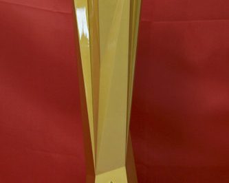 重慶電力公司參建特高壓工程首獲“國家優(yōu)質(zhì)工程金獎(jiǎng)”