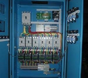 環(huán)網(wǎng)柜的作用是什么？