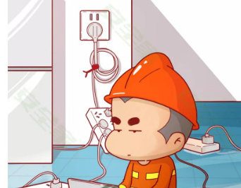 電線走“私”？危險至極！