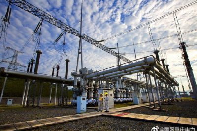 告別2019，我們做到了—電力保障安全可靠