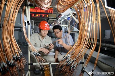 行動2020，我們這樣干——不折不扣落實上級決策部署