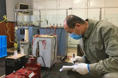 積極行動??滿足復(fù)工復(fù)產(chǎn)用電需求