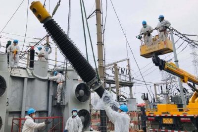 重慶市戶外變壓器安裝的要求