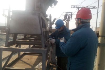 變電站檢修消缺 安全運(yùn)行提高保障