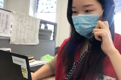 國網(wǎng)天津物資公司：黨員服務(wù)隊打響應(yīng)急物資采購“防疫戰(zhàn)”