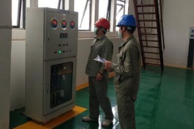 筑牢安全網(wǎng)  春耕防汛兩不誤