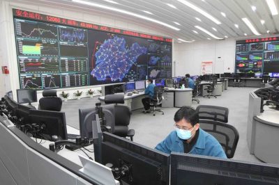 國網山東電力解除調控運行人員集中封閉管理