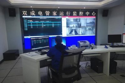 供電公司應(yīng)用電力數(shù)據(jù)助力實(shí)現(xiàn)環(huán)?！霸票O(jiān)測”