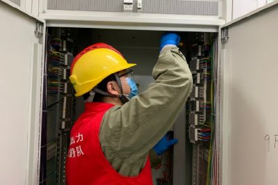 復(fù)工復(fù)產(chǎn)“加速跑”，計(jì)量精準(zhǔn)“穩(wěn)中行”