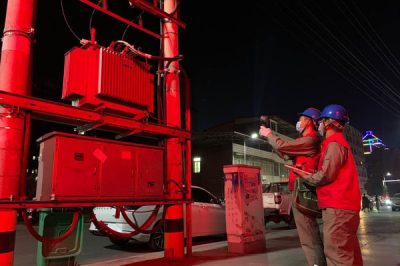 “把脈問(wèn)診”防止設(shè)備“中暑”