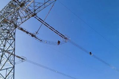 守護“電力天路”，“頭鷹”再回唐古拉