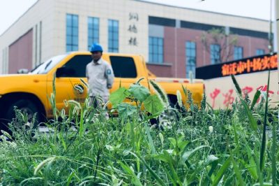 提前做好線路、設(shè)備的特巡消缺工作