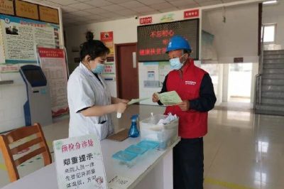 電力“紅馬甲”來科普夏季安全用電知識啦！