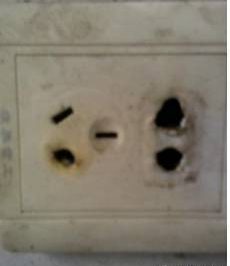 辦公室用電隱患揭露，絕了！