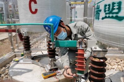 “投切”，是為了投運(yùn)