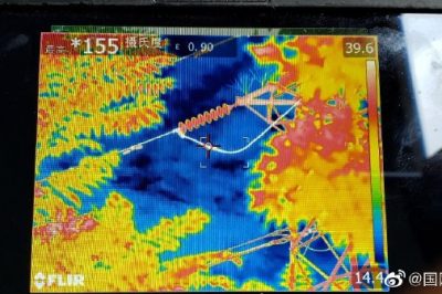 助力高考中考，紅外測溫發(fā)現(xiàn)“缺陷”