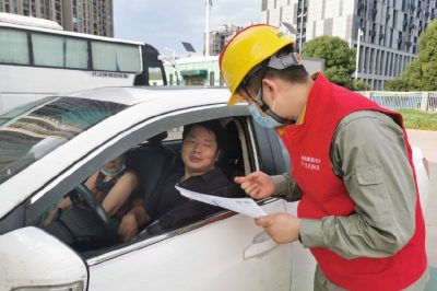 無(wú)感支付充電樁上市啦！