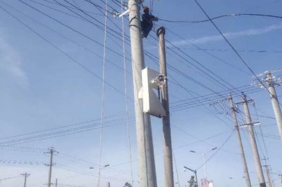 改造升級(jí)，惠民利民