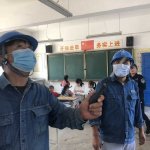 校園用電安全隱患排查，給孩子們一個涼爽的夏天，一個安全的學習環(huán)境