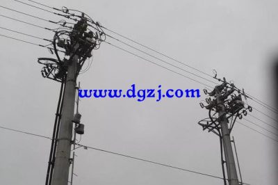 電力電桿離民宅應(yīng)該有多遠(yuǎn)？