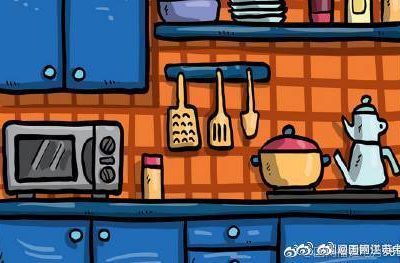 “叮~你加熱的粽子已ok~”微波爐咋用更節(jié)能？