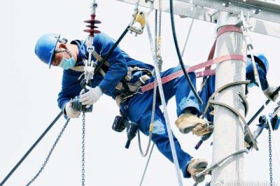 深入推進電網(wǎng)工程設(shè)計技術(shù)創(chuàng)新變革