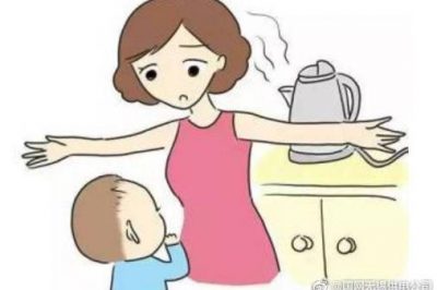 周末宅家樂，家長(zhǎng)們要提醒孩子不碰“帶電體”