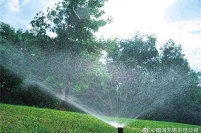 電遇上了水，會？！