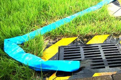 合力守護(hù)，防汛容不得半點(diǎn)馬虎！