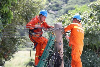 電網(wǎng)人說的迎峰度夏，究竟是什么？