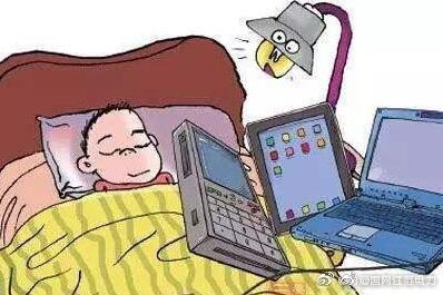 注意！臥室這樣布置極易引起火災(zāi)