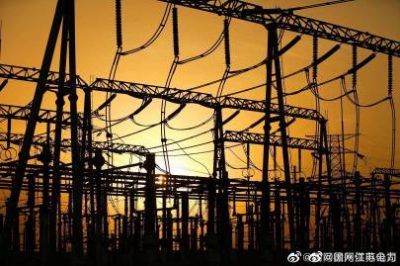 500千伏鹽城雙草變擴建工程順利投產(chǎn)