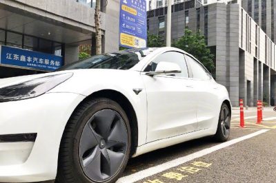 在寧波，一個(gè)APP就可一鍵停車了！