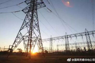 辟謠：變電站有輻射，很危險(xiǎn)？