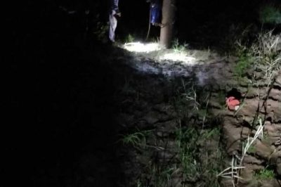 雨夜出動 守護群眾用電